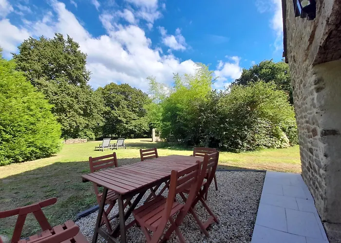 The Cider House: Charming 2 Bedroom Cottage