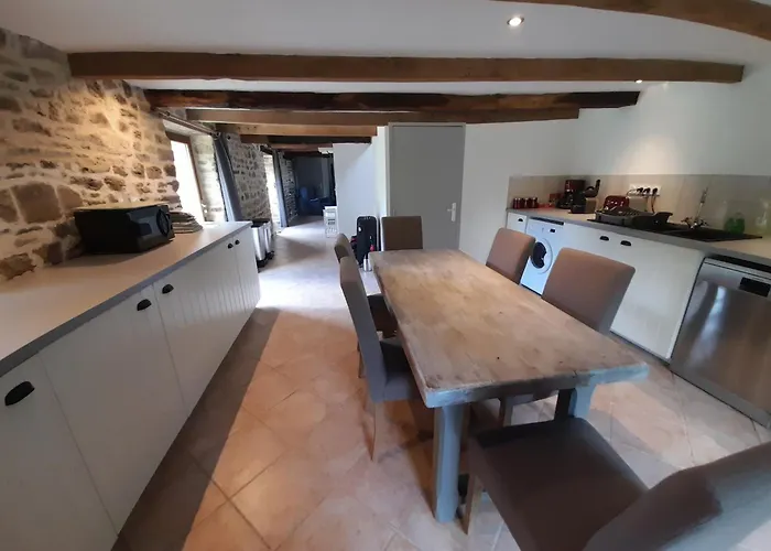 The Cider House: Charming 2 Bedroom Cottage