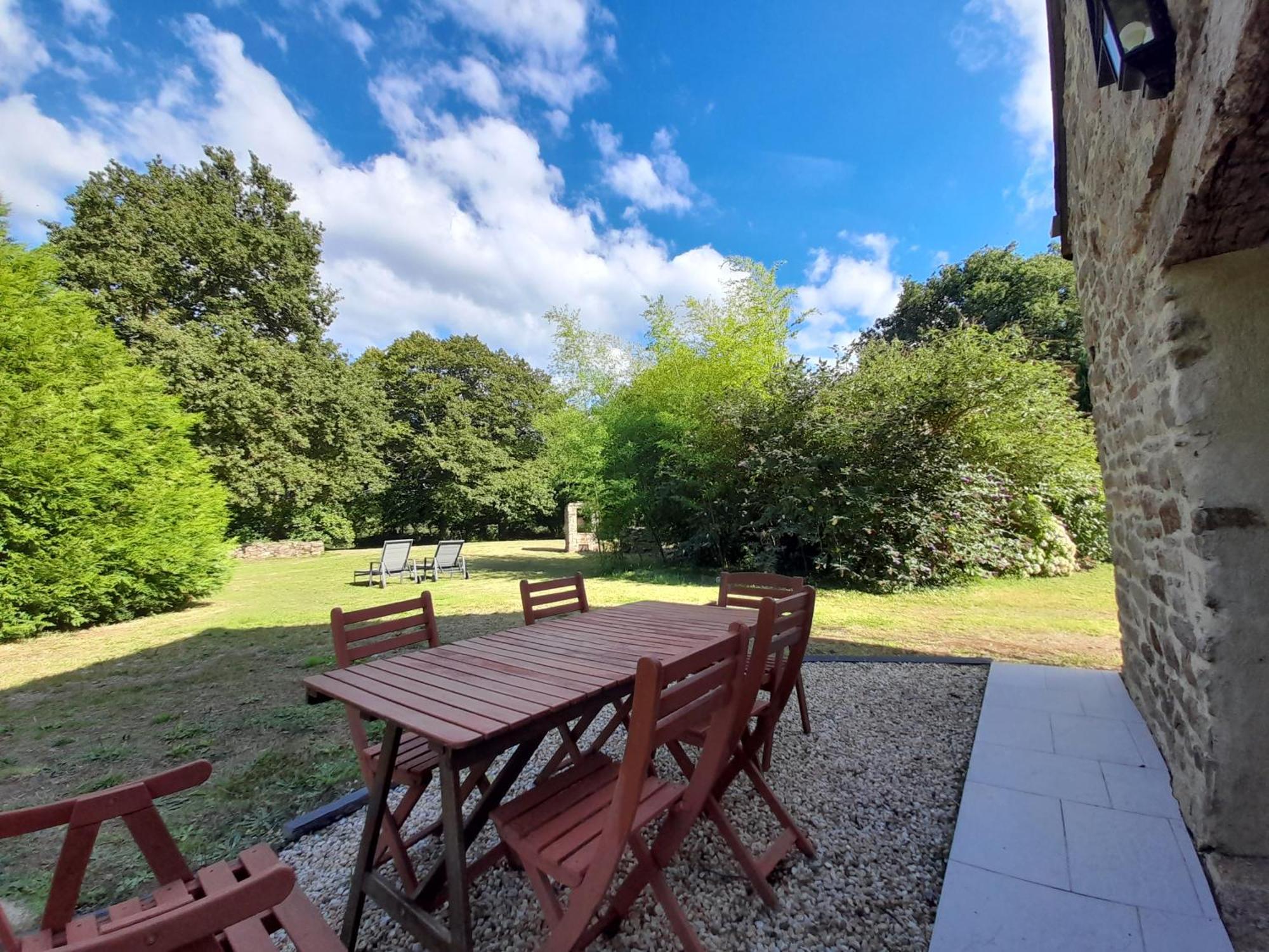 The Cider House: Charming 2 Bedroom Ferienhaus *
