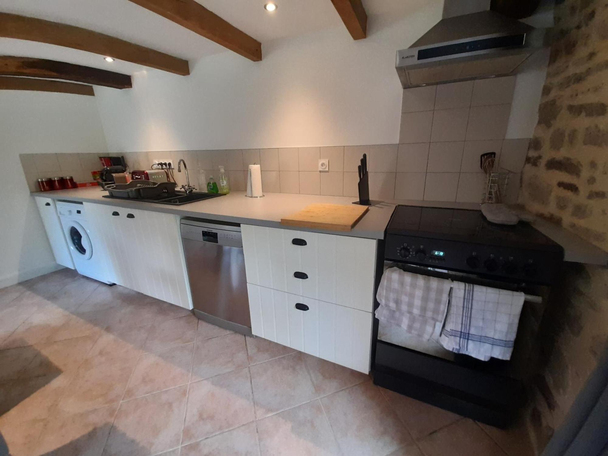 The Cider House: Charming 2 Bedroom