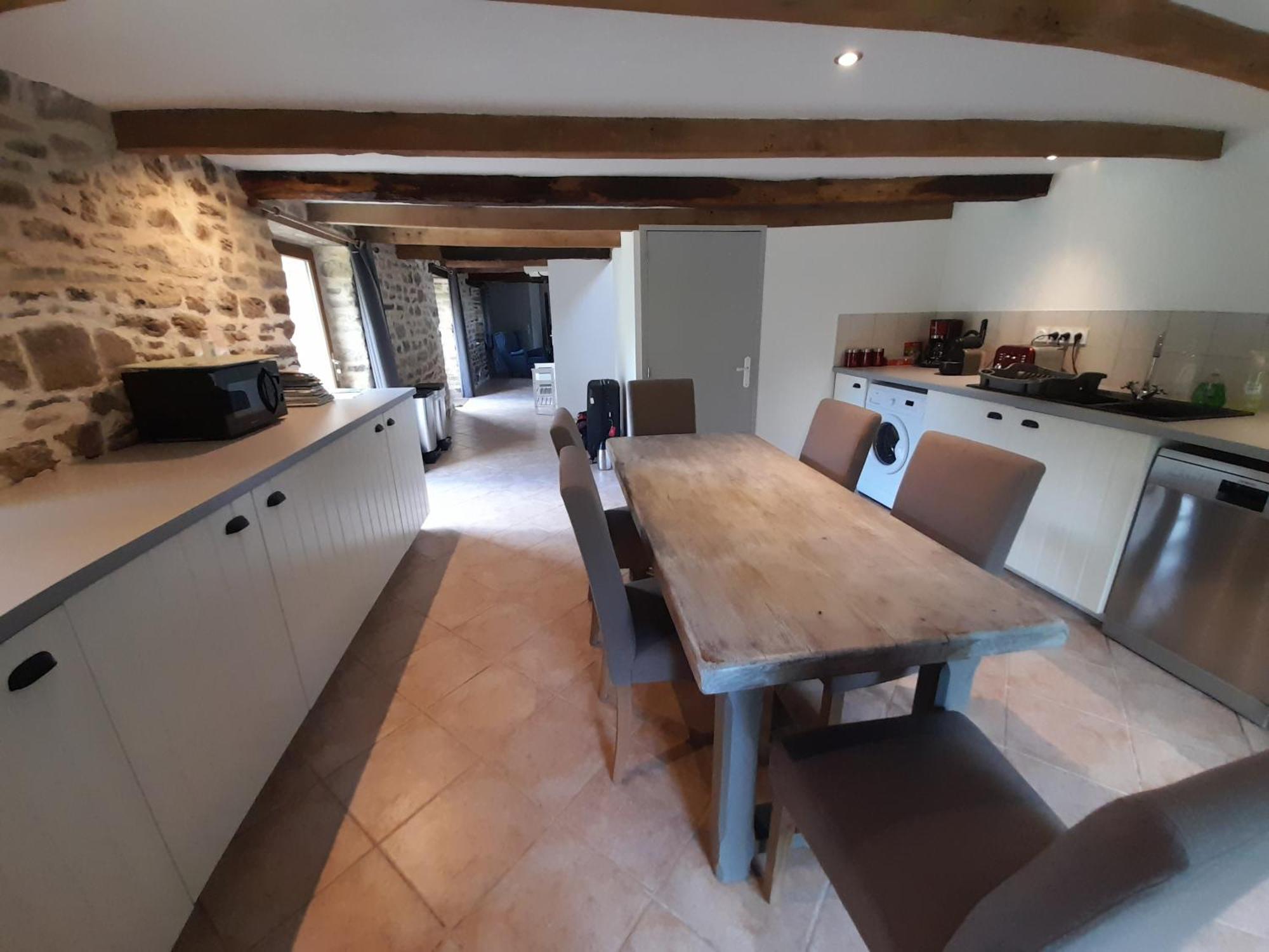 The Cider House: Charming 2 Bedroom