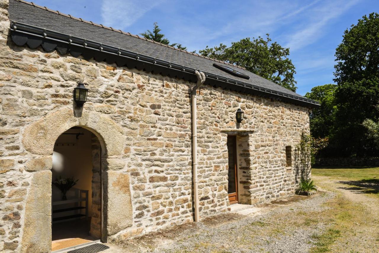 The Cider House: Charming 2 Bedroom * Mellac