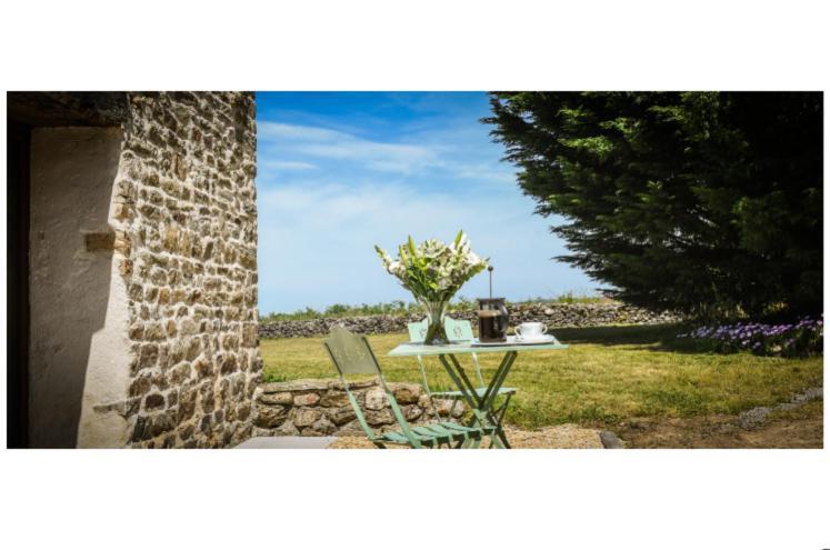 The Cider House: Charming 2 Bedroom Ferienhaus *