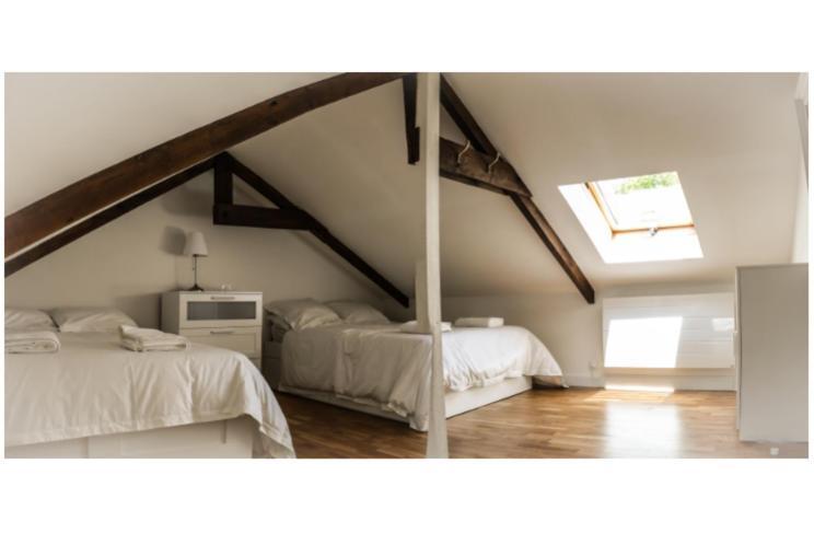 The Cider House: Charming 2 Bedroom Ferienhaus