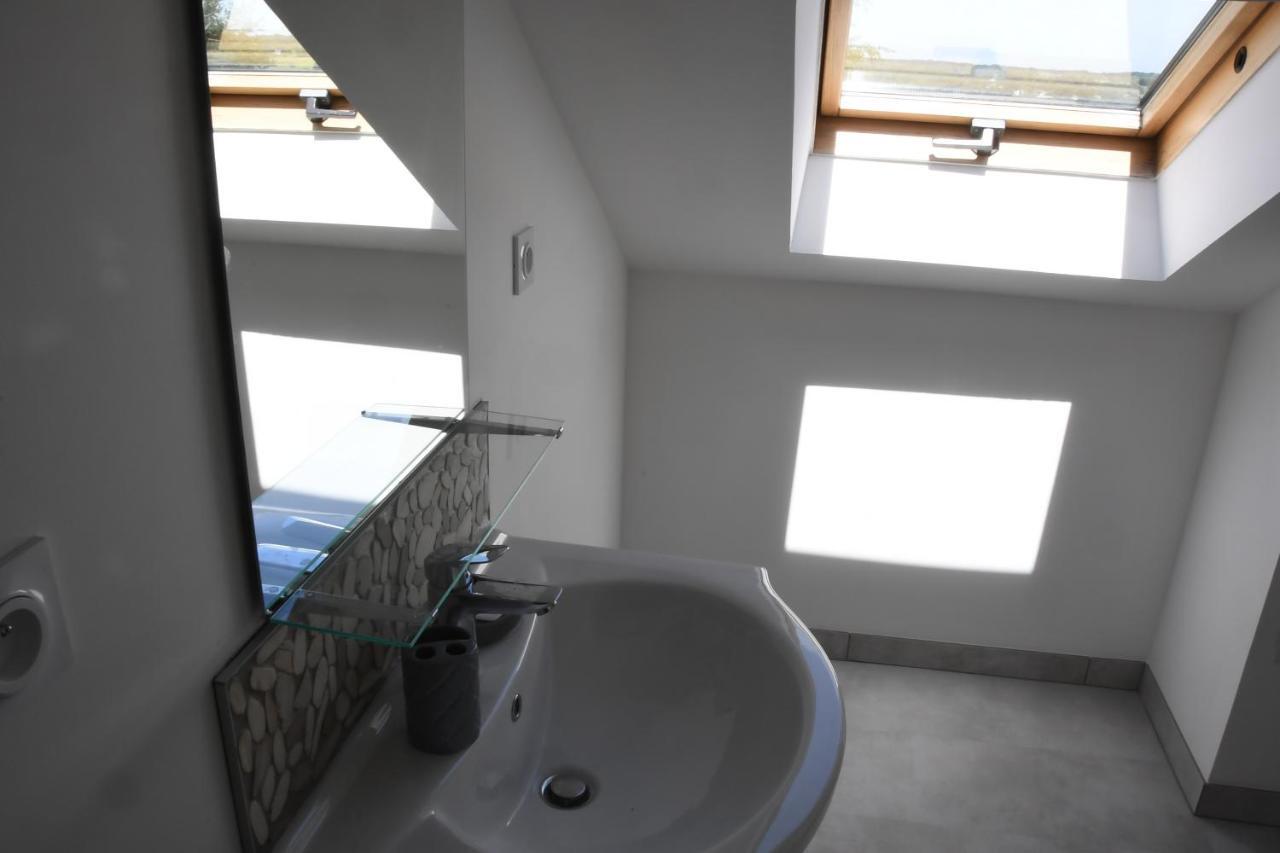 The Cider House: Charming 2 Bedroom Casa de Férias Mellac