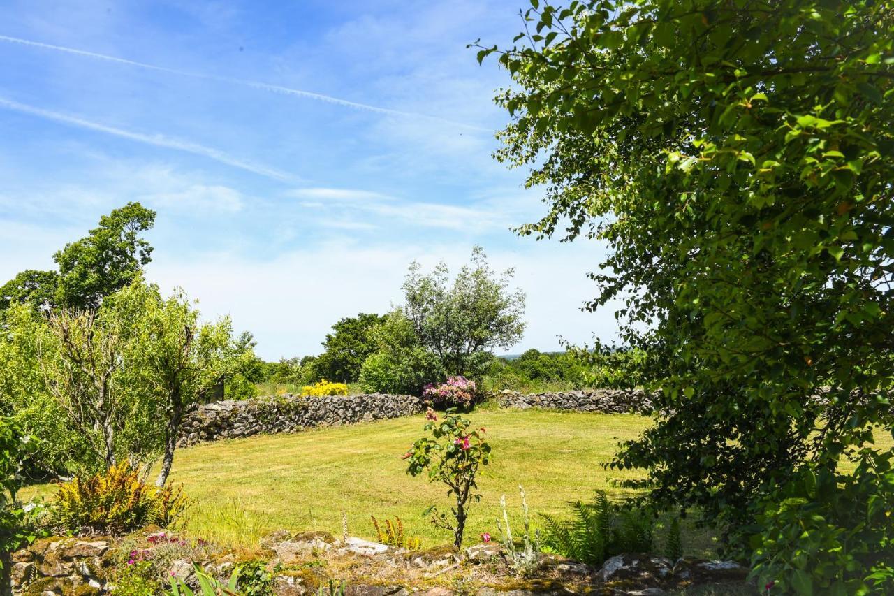 The Cider House: Charming 2 Bedroom Mellac