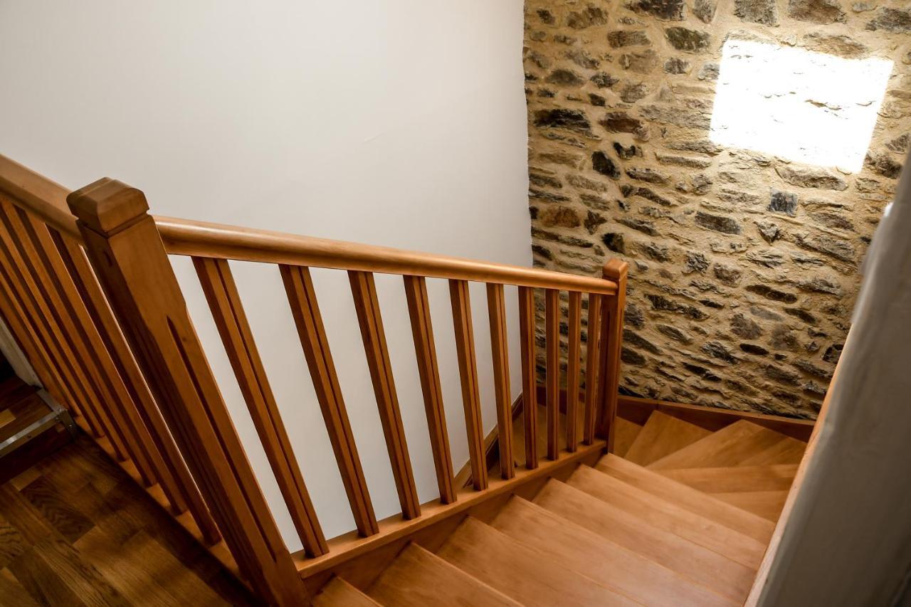 The Cider House: Charming 2 Bedroom * Mellac